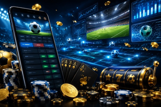 vc222 Casino hướng dẫn chơi bài trực tuyến