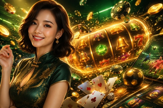 vc222 nổ hũ trực tuyến