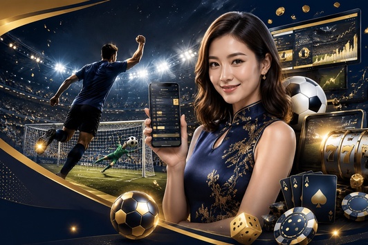 vc222 Casino bàn chơi trực tiếp